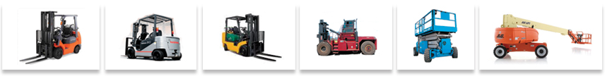 Forklifts